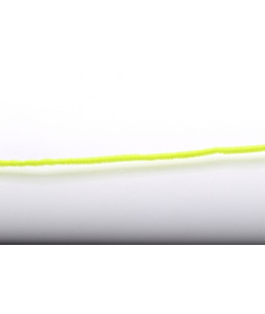 ULTRA CHENILLE SMALL - fluo yellow